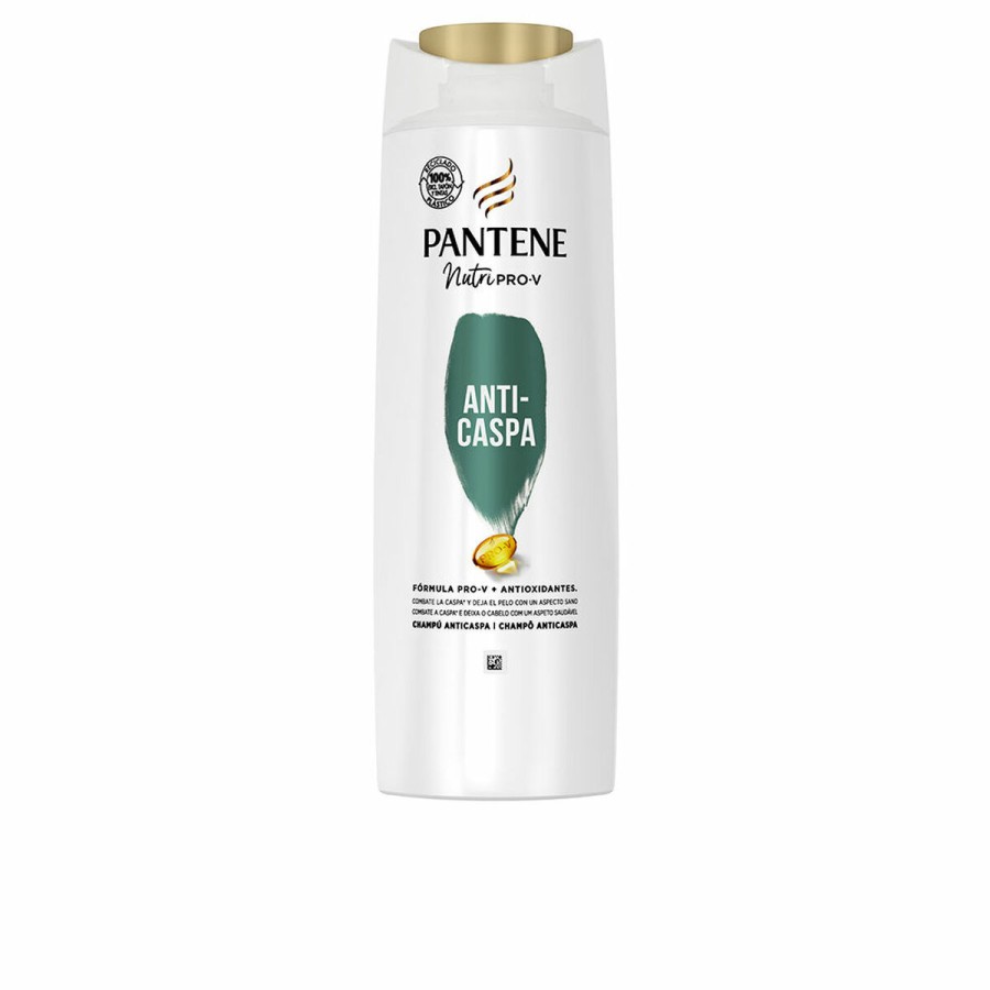 Anti-Håravfall schampo Pantene   675 ml