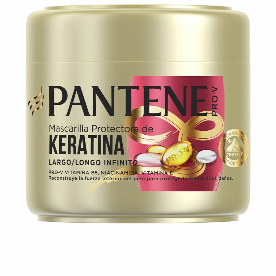 Hårinpackning Pantene   300 ml