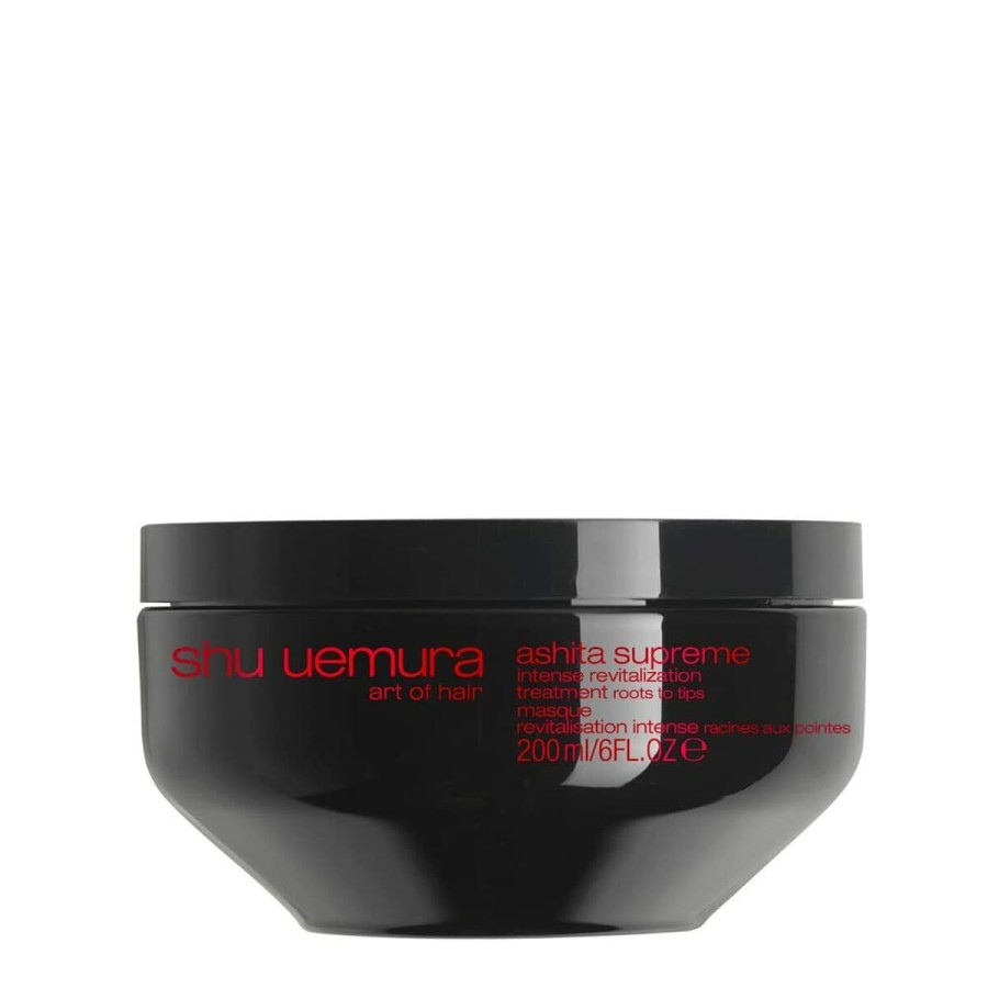 Hårinpackning Shu Uemura Ashita Supreme 200 ml