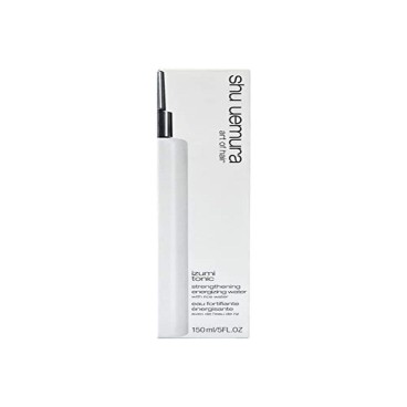 Energigivande lotion Shu Uemura Izumi Tonic 150 ml