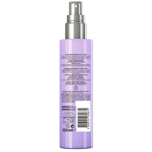 Hårserum L'Oreal Make Up Elvive Hidra  150 ml