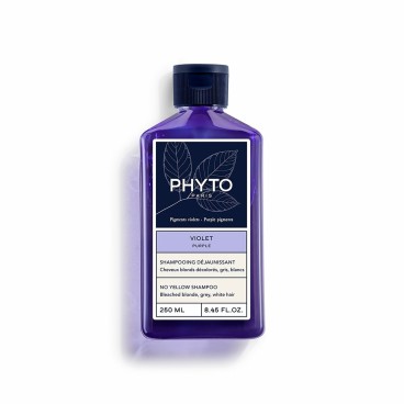 Stylingkräm Phyto Paris Violet 250 ml