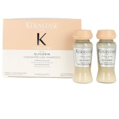 Stylingkräm Kerastase Dose 10 x 12 ml 12 ml