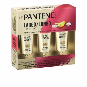 Stärkande behandling Pantene   3 x 15 ml 15 ml