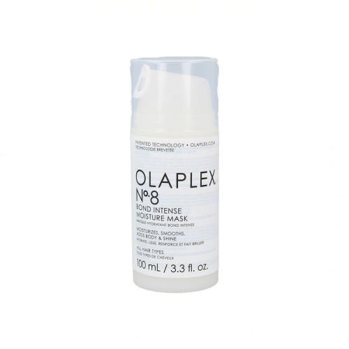 Fuktande ansiktsmask Olaplex Bond Intense Nº 8 100 ml