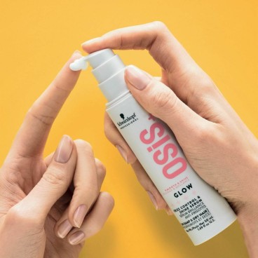 Hårserum Schwarzkopf Osis Magic 50 ml