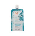 Hårinpackning Moroccanoil Depositing Aqua marine  30 ml