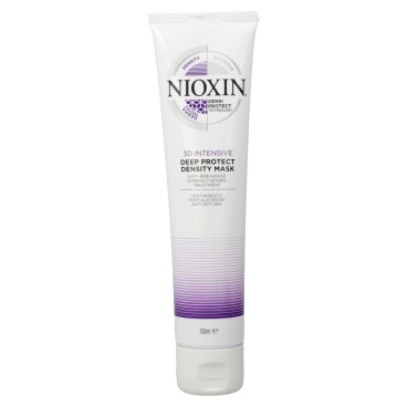 Stärkande hårbehandling Nioxin Nioxin Deep 150 ml