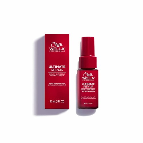 Stylingkräm Wella Ultimate Repair 30 ml