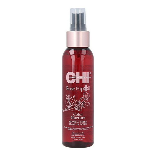 Hårolja Chi Rosehip Farouk 118 ml (118 ml)