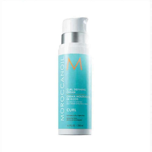 Definierande lockbalsam Curl Defining Moroccanoil