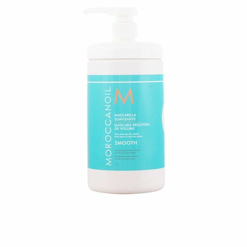 Hårinpackning Smooth Moroccanoil (1L)