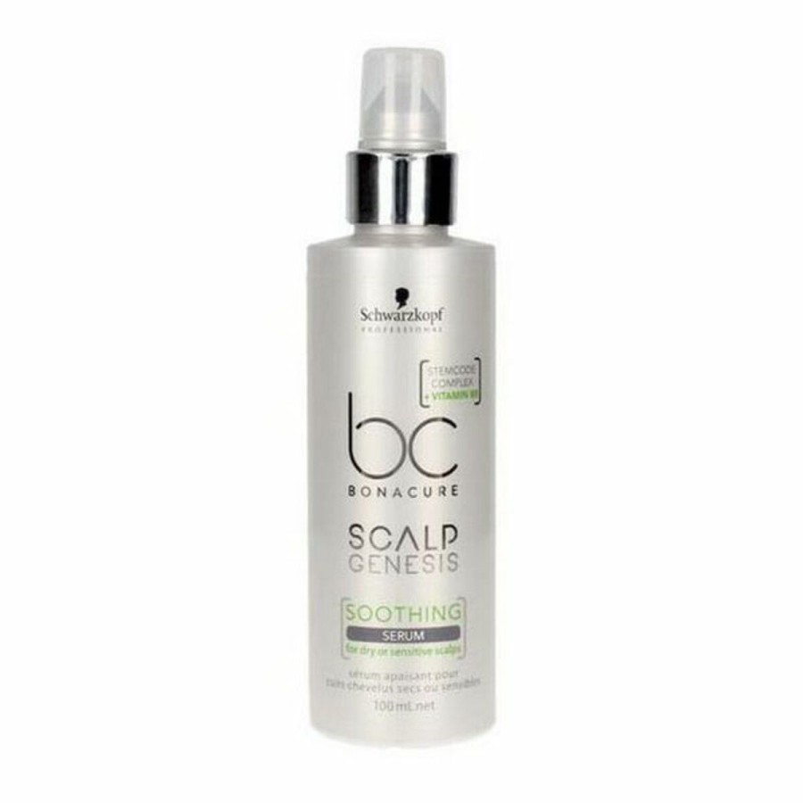 Lugnande serum Schwarzkopf Bonacure Scalp