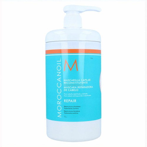 Stärkande hårinpackning Moroccanoil