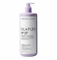 Färgneutraliserande balsam Olaplex Blonde Enhancer