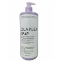 Schampo Olaplex Blonde Enhancer Färgbeskyddare Tonande