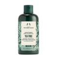 Balsam The Body Shop 250 ml Balanserande Renande Tea tree