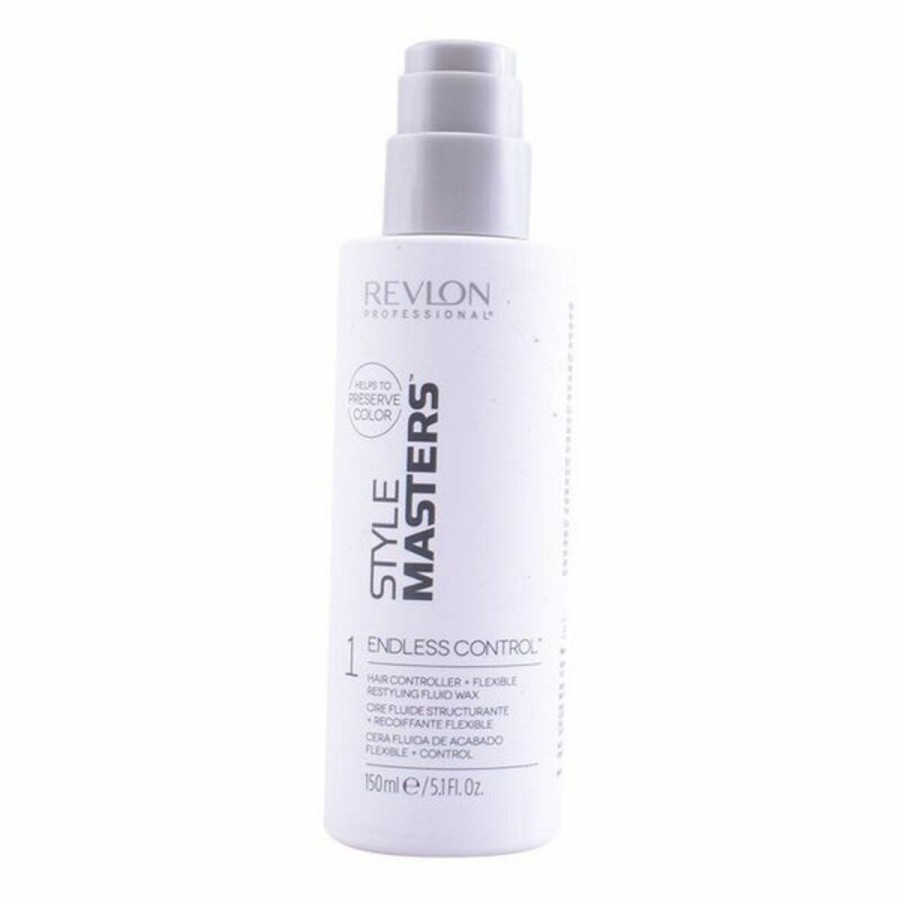 Flytande efterbehandling vax Revlon (150 ml) (150 ml)