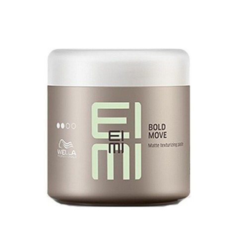 Gjutet vax Eimi Wella (150 ml) (150 ml)