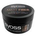 Fast vax för stadga Paste Syoss 1493-50709 (100 ml) 100 ml