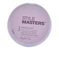 Fast vax för stadga Revlon Style Masters (85 g)