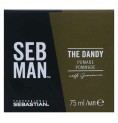 Gjutet vax Sebman The Dandy Shinny Sebastian (75 ml)