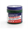 Vax Vegetable Oils Pomade Dax Cosmetics (100 g)