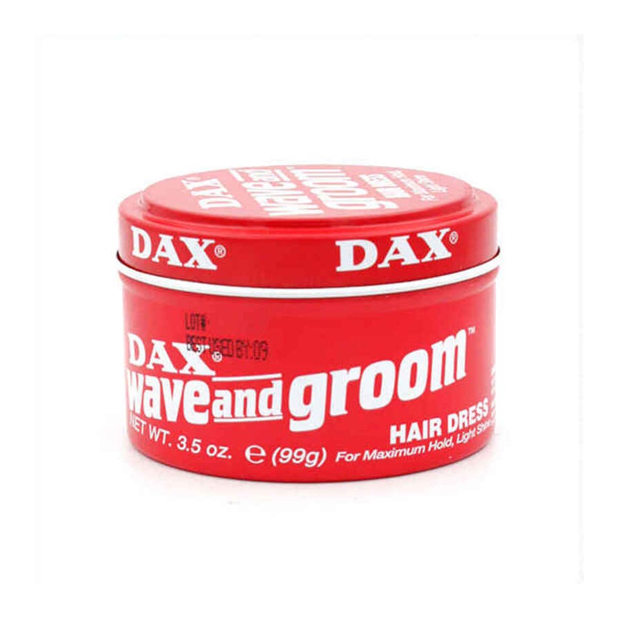 Behandling Dax Cosmetics Wave & Groom (100 gr)