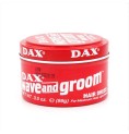 Behandling Dax Cosmetics Wave & Groom (100 gr)