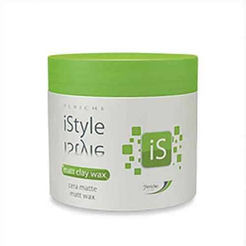 Gjutet vax Periche  Istyle Isoft Matte (100 ml)