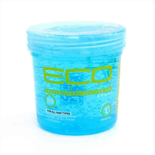 Vax Eco Styler Styling Gel Sport Blå (473 ml)