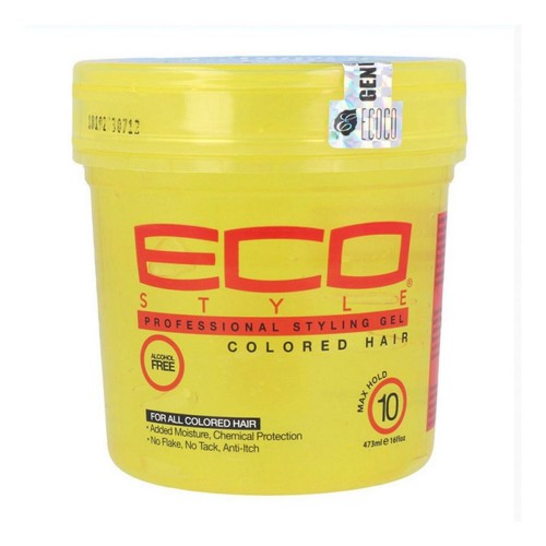 Stylinggel    Eco Styler Colored Hair              (473 ml)