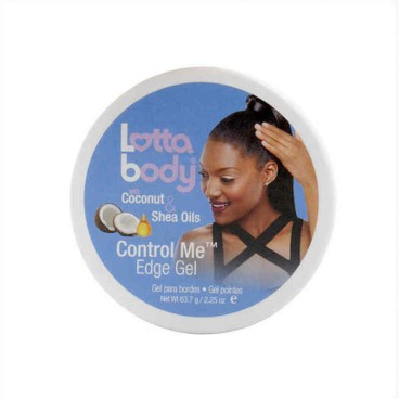 Vax    Revlon Lottabody Control Me Edge             (63,7 g)