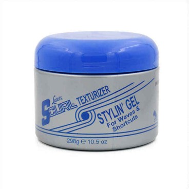 Vax Scurl Texturizer Stylin Gel (298 g)