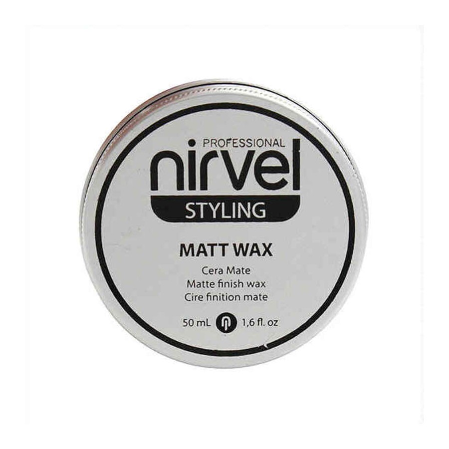 Formgivningscreme Nirvel 8435054665981 (50 ml)