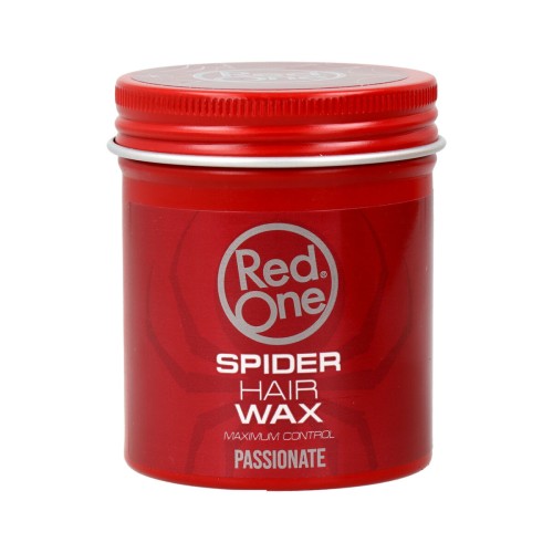 Vax Red One One Spider