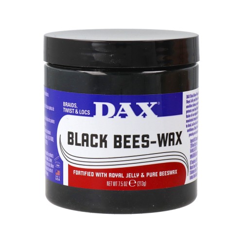 Vax Dax Cosmetics Black Bees 213 ml