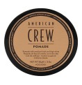 Gjutet vax Pomade American Crew