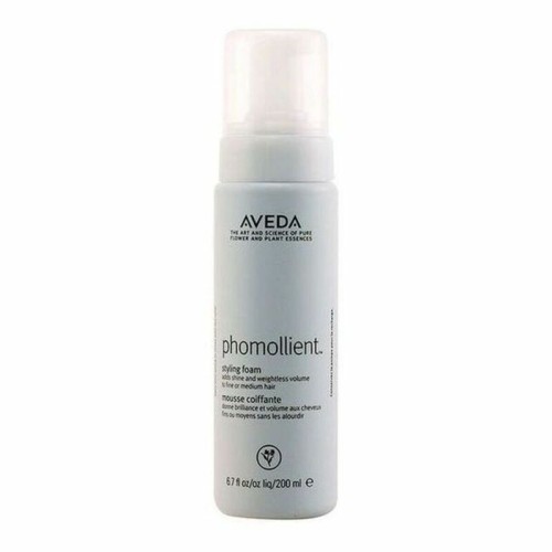 Volumising Foam Phomollient Aveda (200 ml)