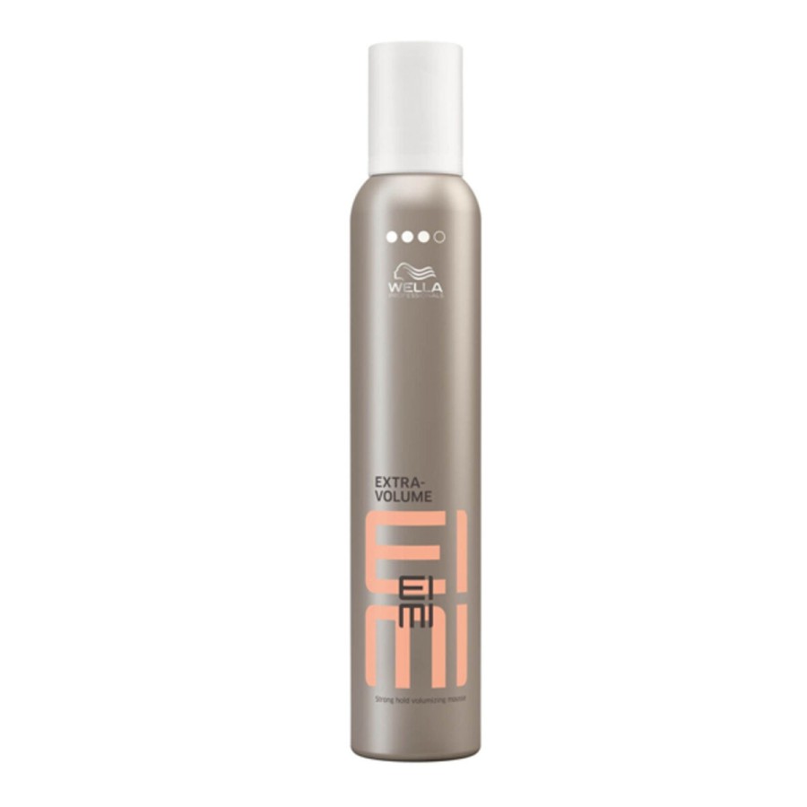 Formgivande mousse Eimi Wella (300 ml) (300 ml)