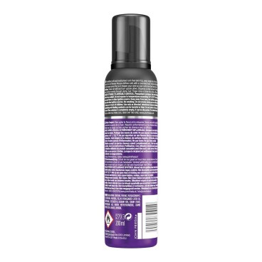 Skum Frizz Ease John Frieda Lockigt hår (200 ml)