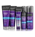 Skum Frizz Ease John Frieda Lockigt hår (200 ml)