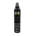 Volymgivande skum Color Mousse Nirvel Aska (300 ml)