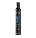 Volymgivande skum Styling Design Volume Mousse Nirvel Styling Design (300 ml)