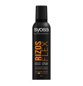 Formgivande mousse Rizos Flex Syoss (250 ml)