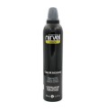 Volymgivande skum Color Mousse Nirvel Color Mousse Mörkbrunt (300 ml)