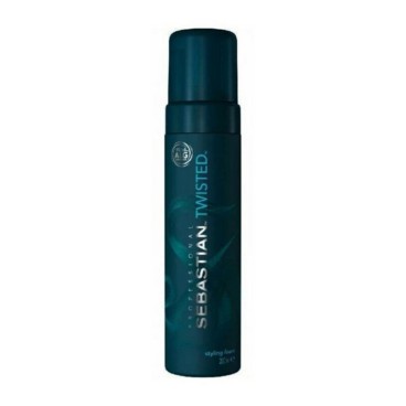 Formgivande mousse Twisted Sebastian 81619459 (200 ml) 200 ml