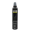 Volymgivande skum Color Mousse Nirvel Blont (300 ml)