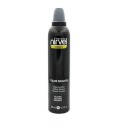 Volymgivande skum Color Mousse Nirvel Silver (300 ml)