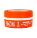 Gjutet vax Red One Force Aqua Hair Orange 150 ml